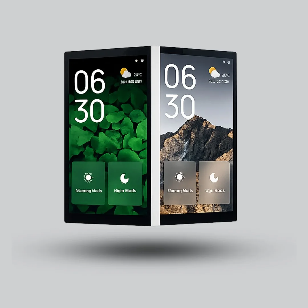 أورا | Aura Smart Home