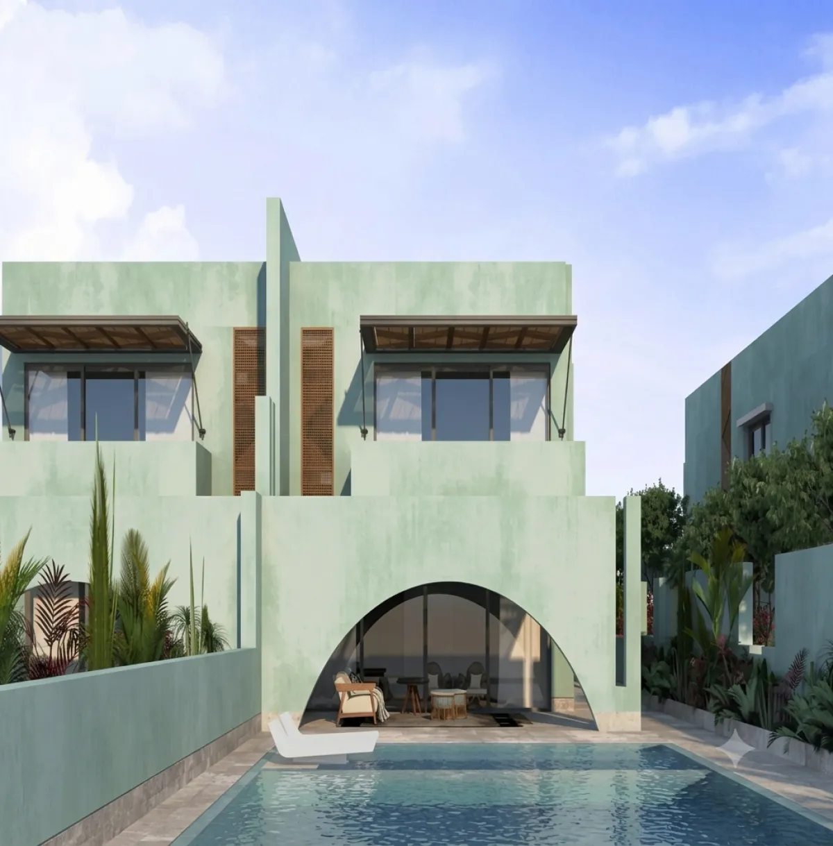 تريبل إس العقارية | Triple S Real Estate