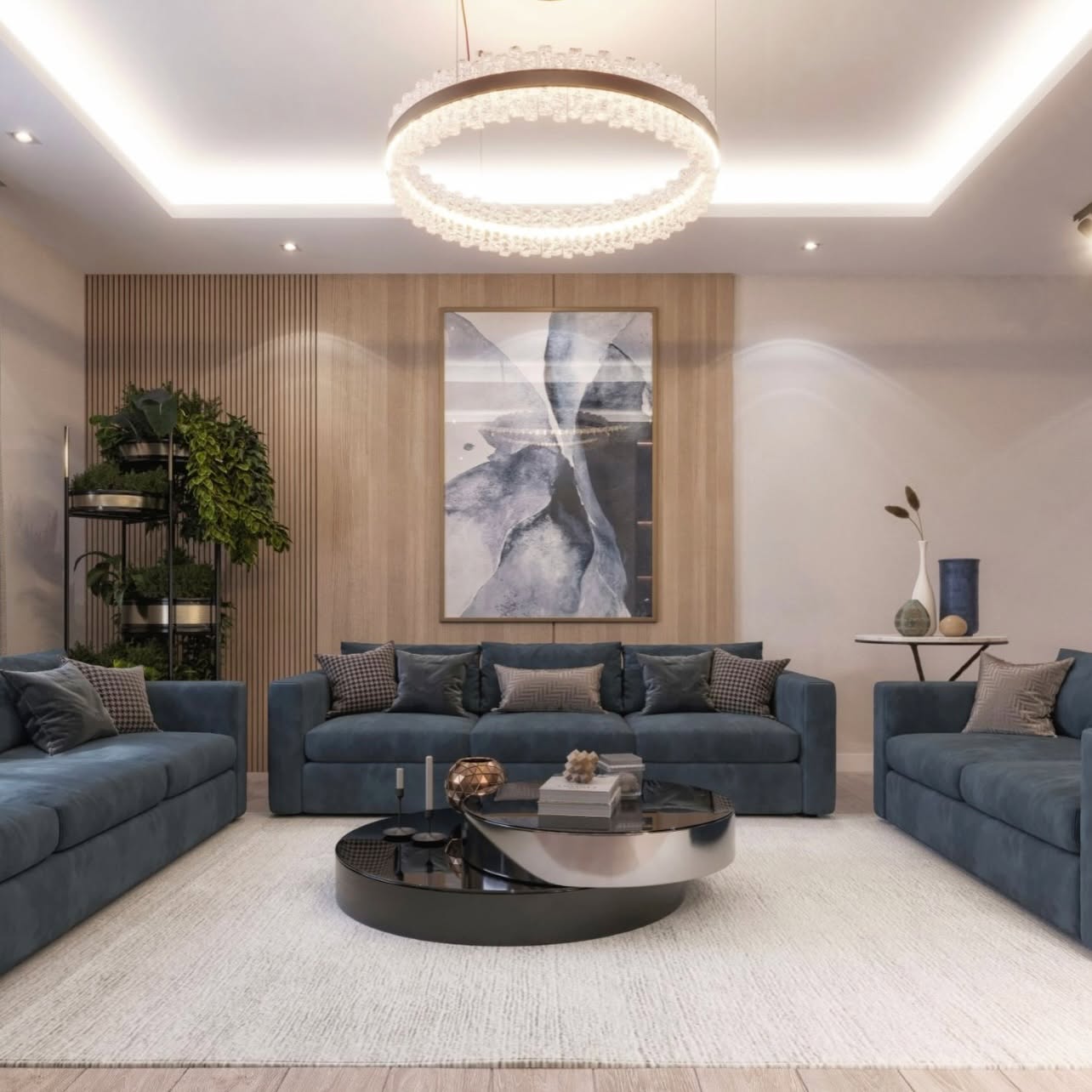 Habiba Khatieb Interior Design Hurghada