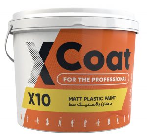 كوتكس للدهانات | Xcoat Paints