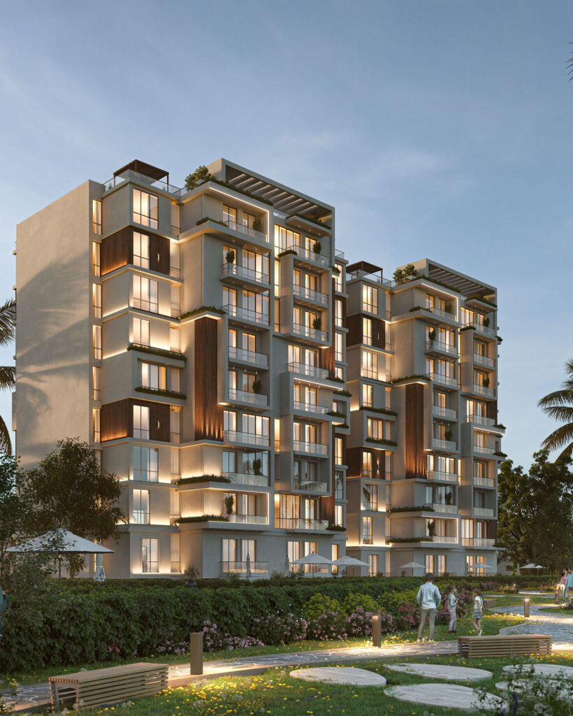 مدن للتطوير العقاري | Modon Developments