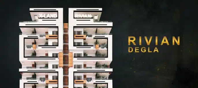 إكس لاند للتطوير العقاري | Xland Developments