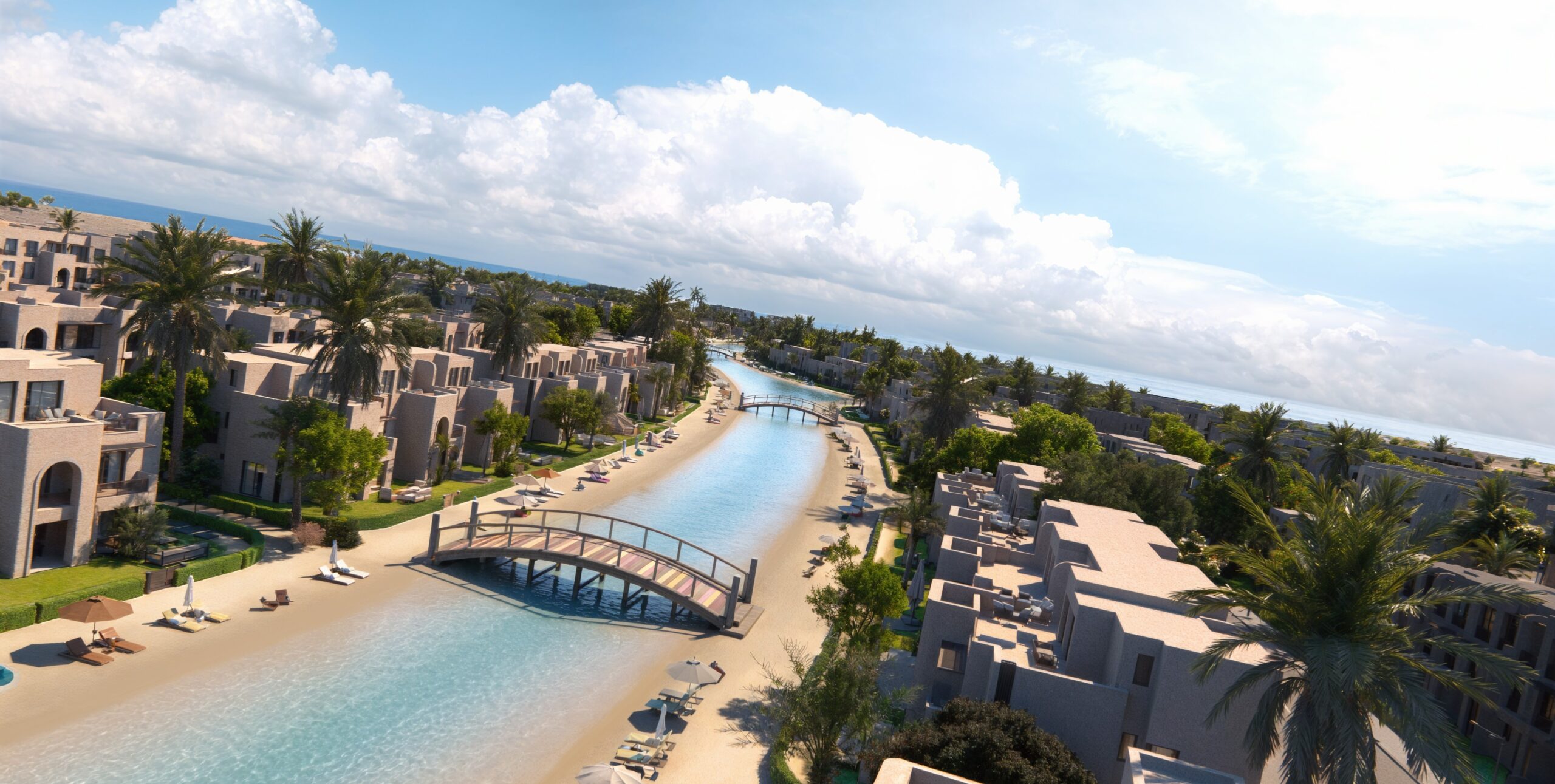 جيتس للتطوير العقاري | Gates Developments
