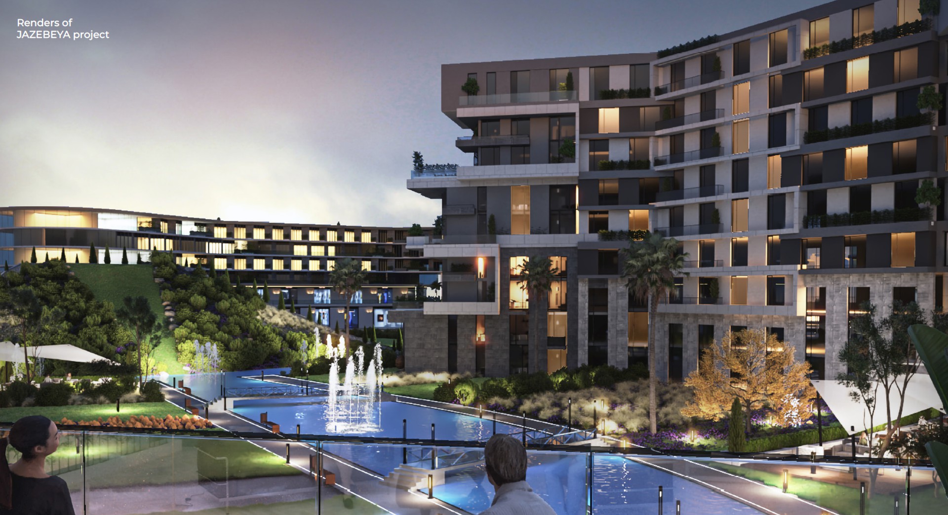 أب وايد للتطوير العقاري | Upwyde Developments