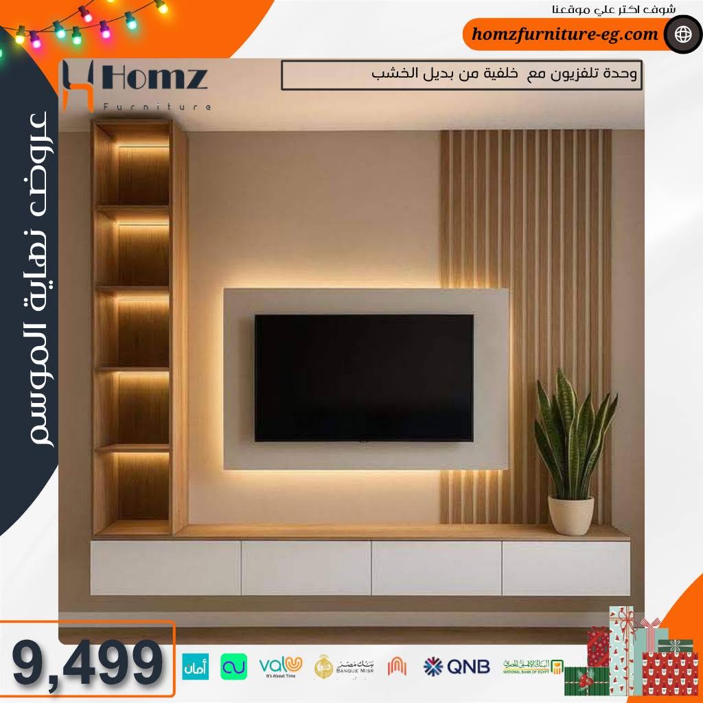 homz Furniture