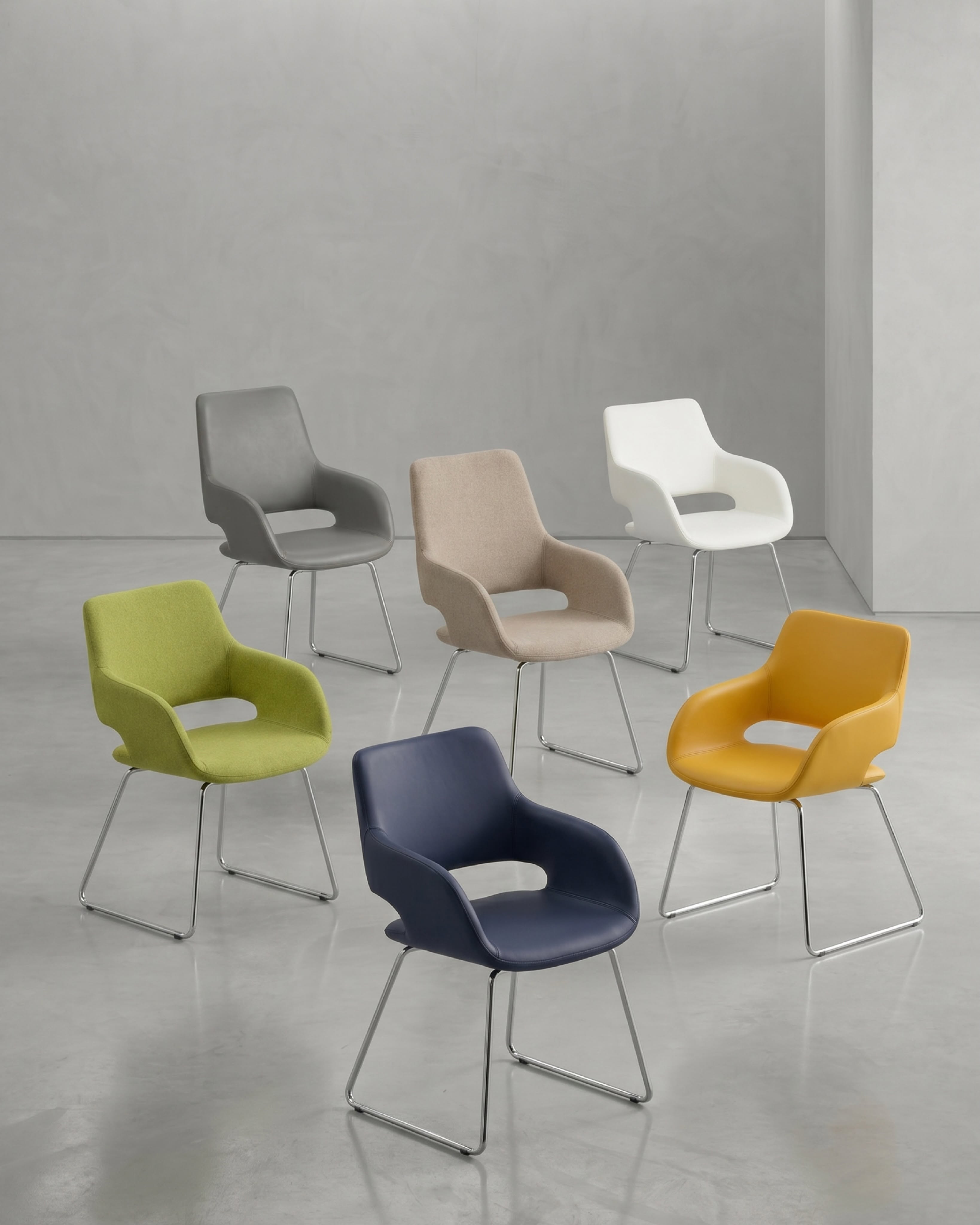 Future Office Furniture