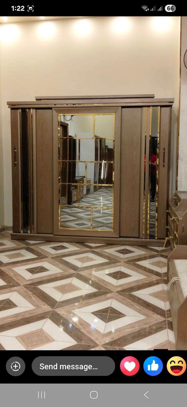 مصنع طنان للاثاث