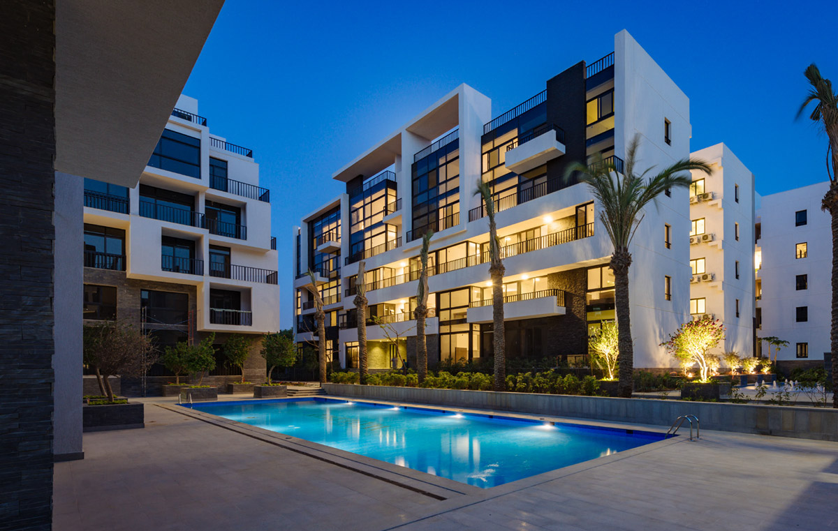 ووتر واي للتطوير العقاري | Waterway Developments