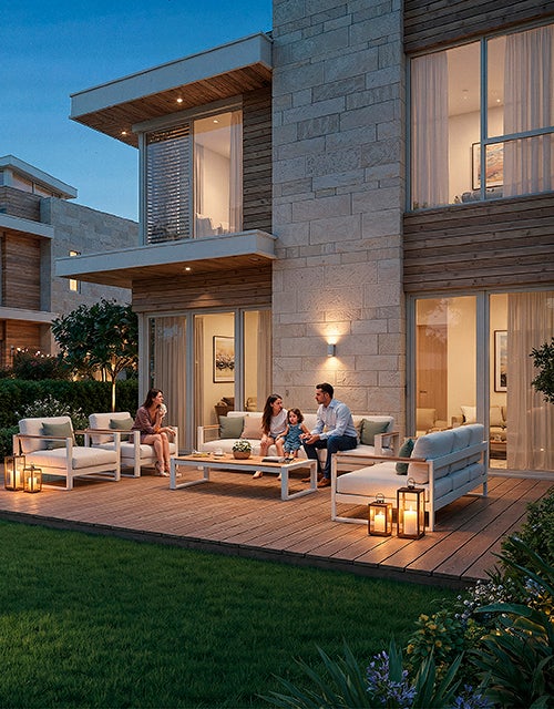 بالم هيلز للتعمير | Palm Hills Developments