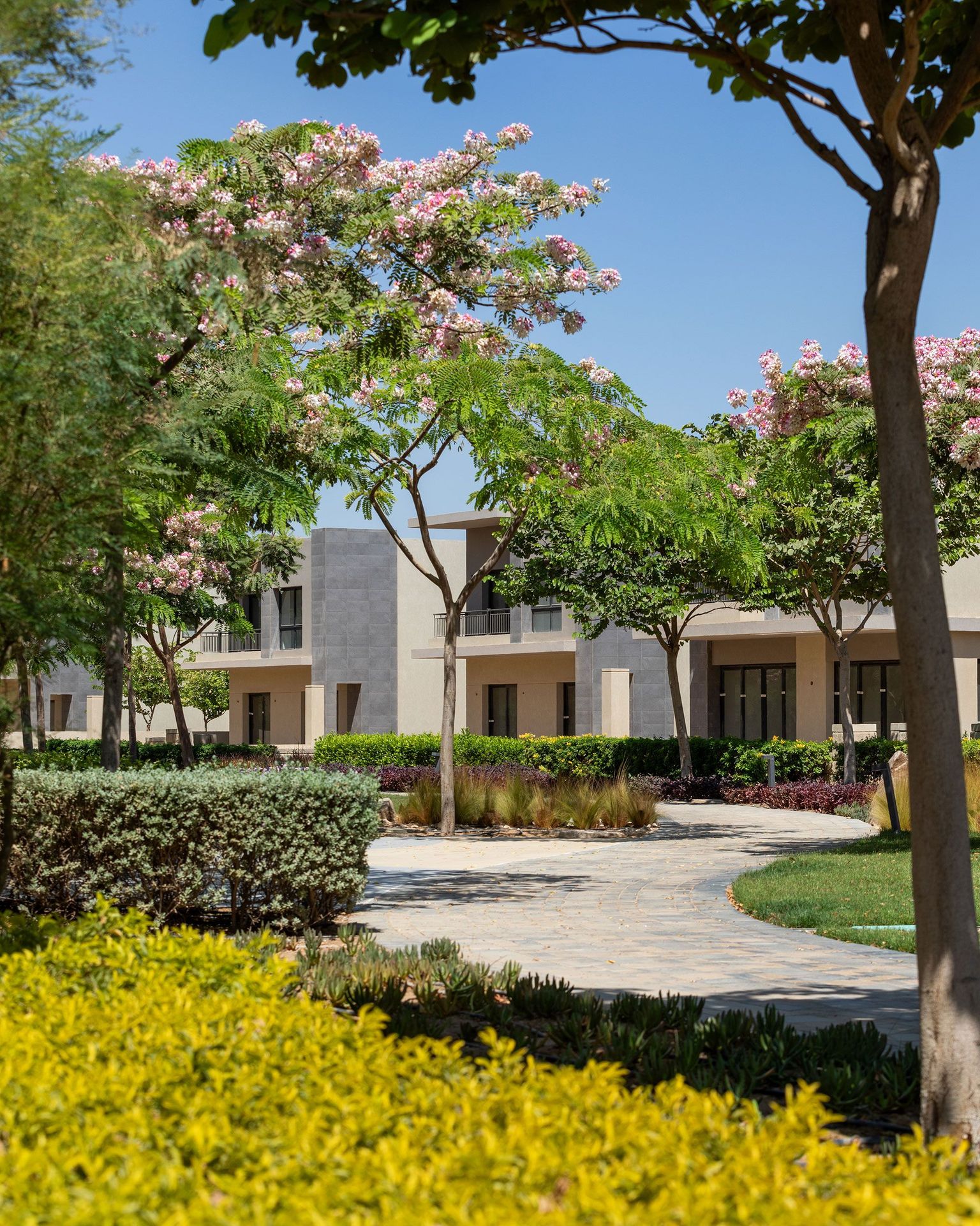 حسن علام العقارية | Hassan Allam Properties