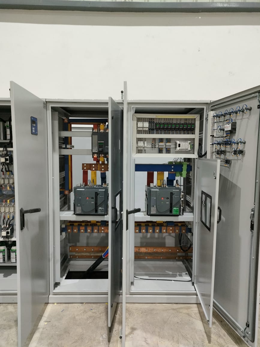 Al Alamia Engineering & Trading — العالمية للهندسة والتجارة