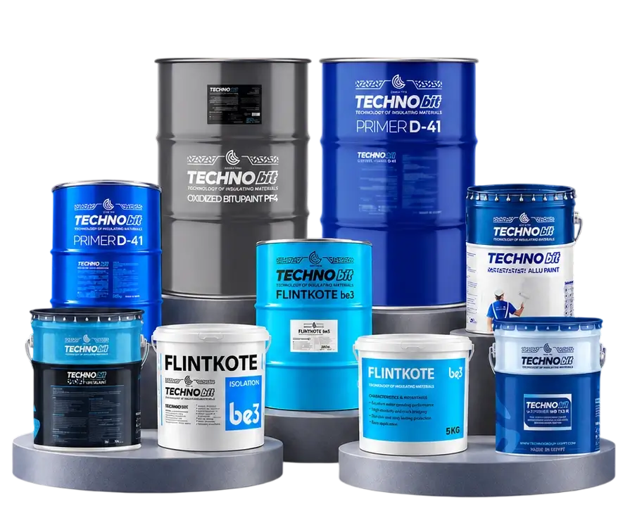 تكنو بت | TechnoBit