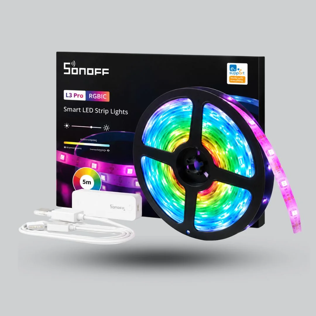 أورا | Aura Smart Home