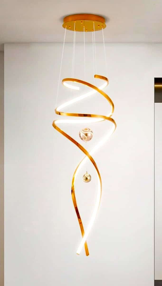 شهرزاد للإضاءة | Shahrzad Lighting