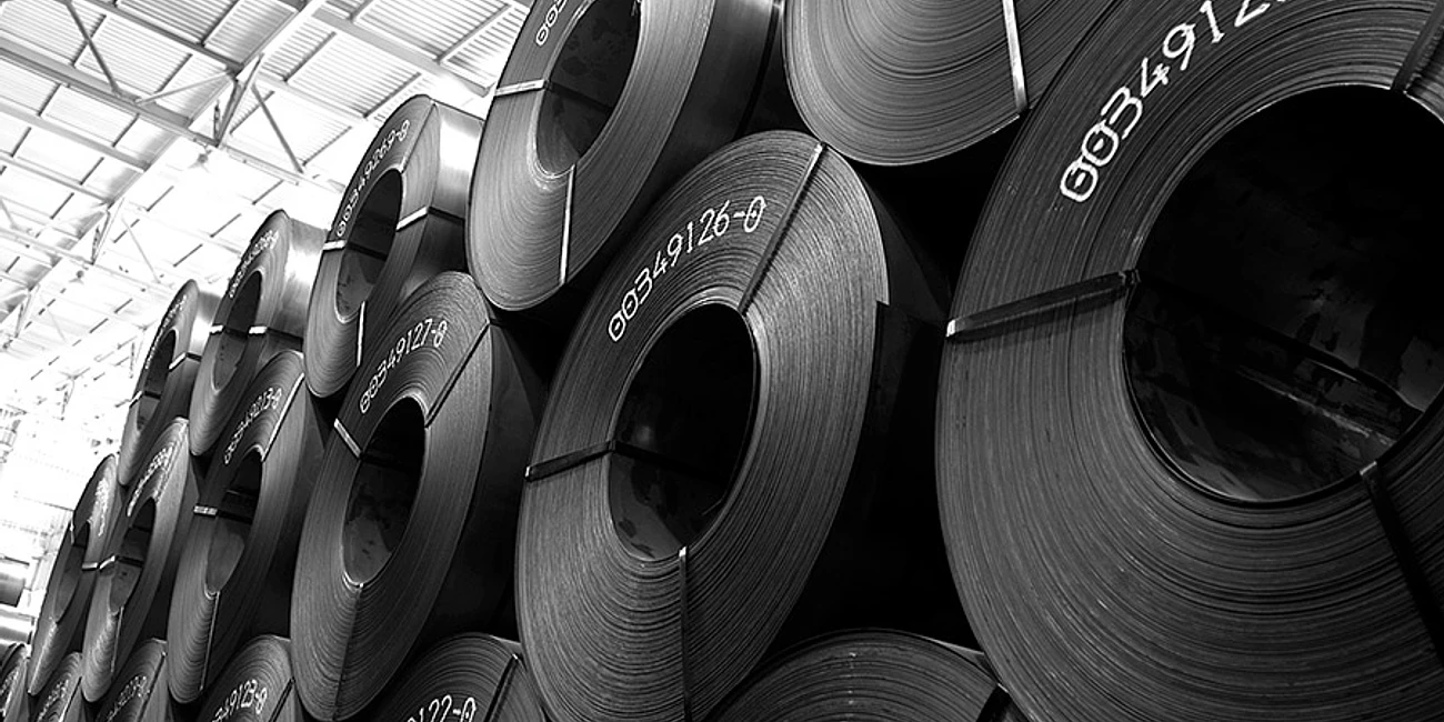 حديد عز | Ezz Steel