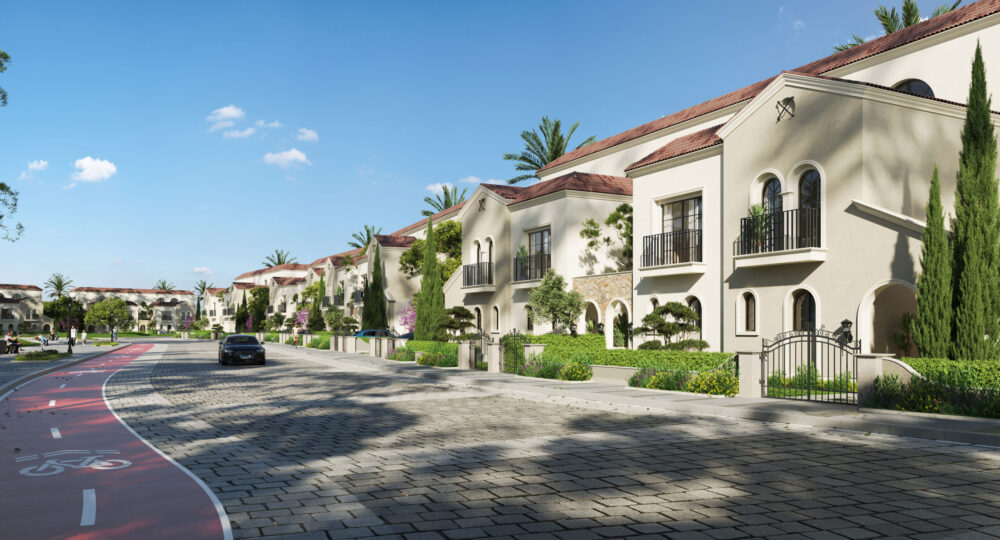 ابني للتطوير العقاري | EBNY Developments