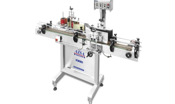 إيزا لصناعة ماكينات الإنتاج | AISA Production Machinery Industry