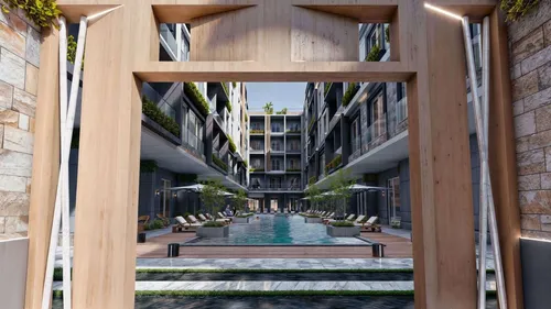 هومز باي العقارية | Homes Bay