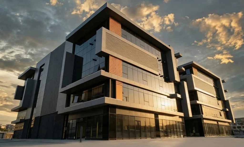 نيشنز أوف سكاي للتطوير العقاري | Nations of Sky Developments