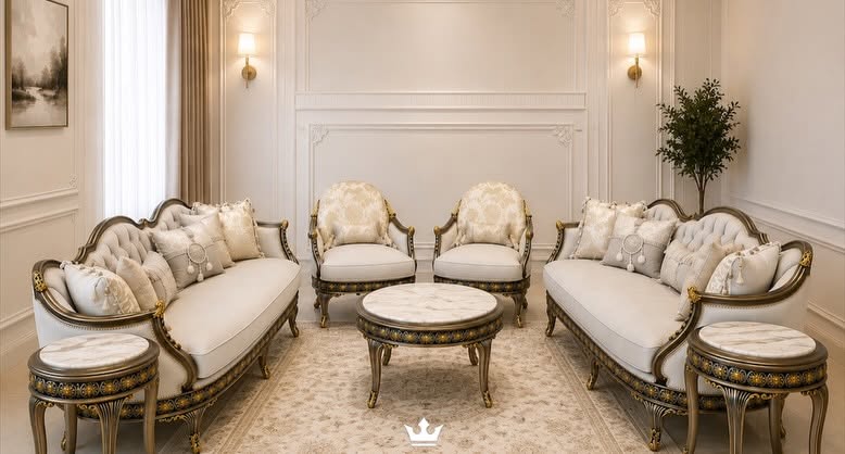 Elmourad furniture