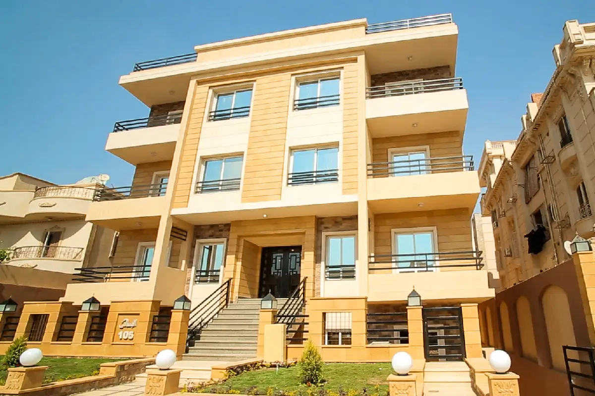 البستاني للتطوير العقاري | Al Bostany Developments