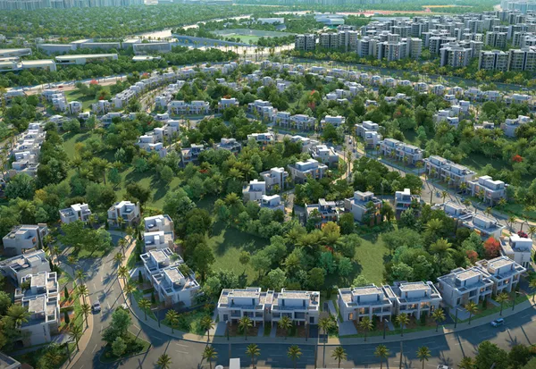 ناوي العقارية | Nawy Real Estate