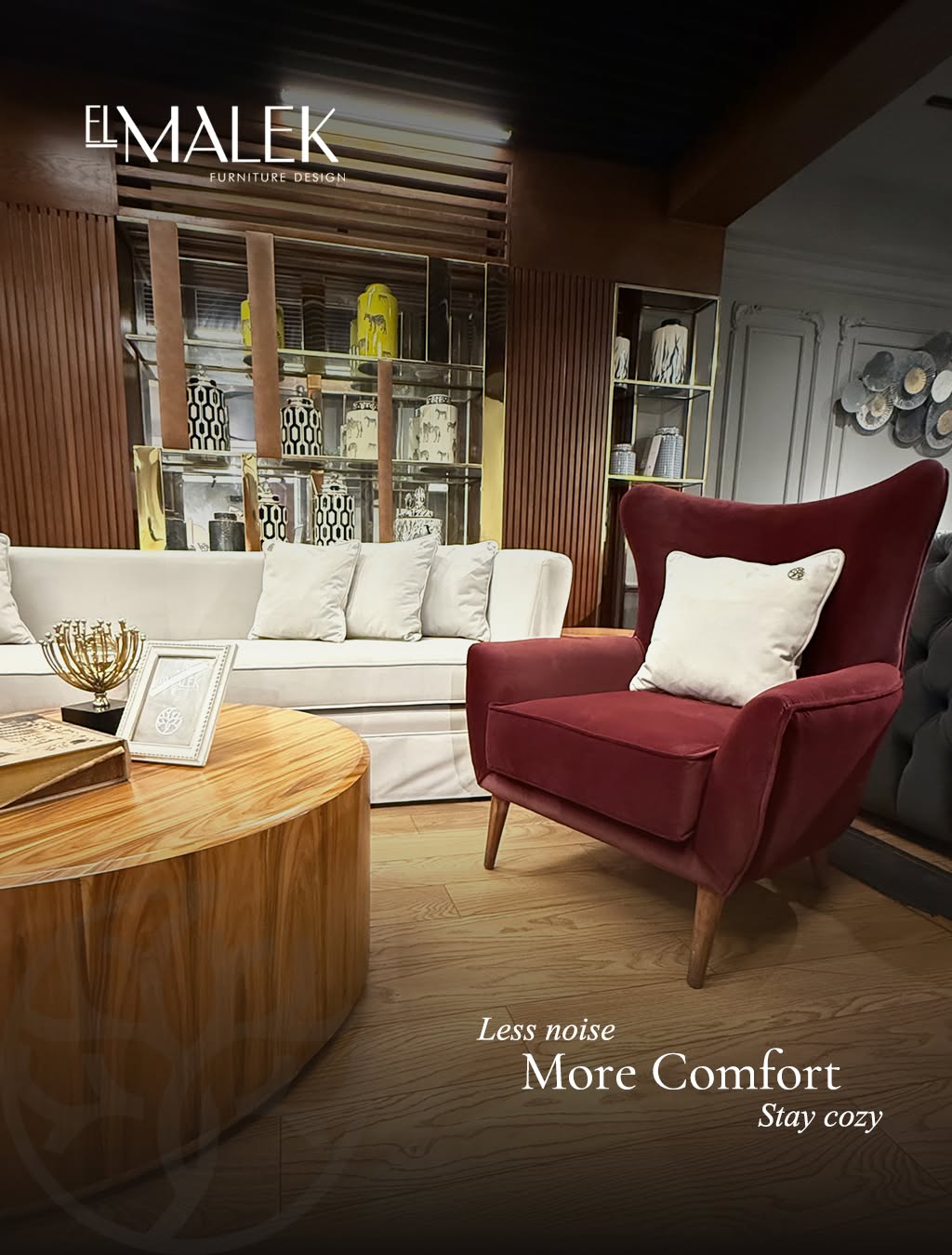 ElMalek Furniture