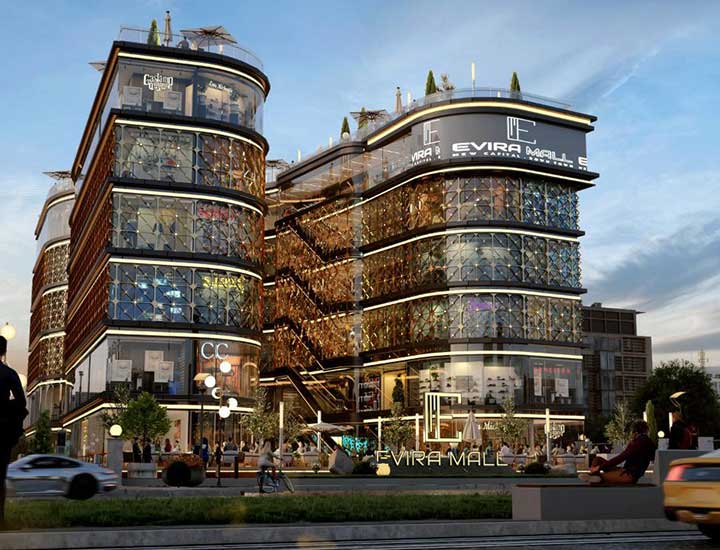إم آر بي لاستشارات إدارة المرافق | MRB Facility Management Consultancy