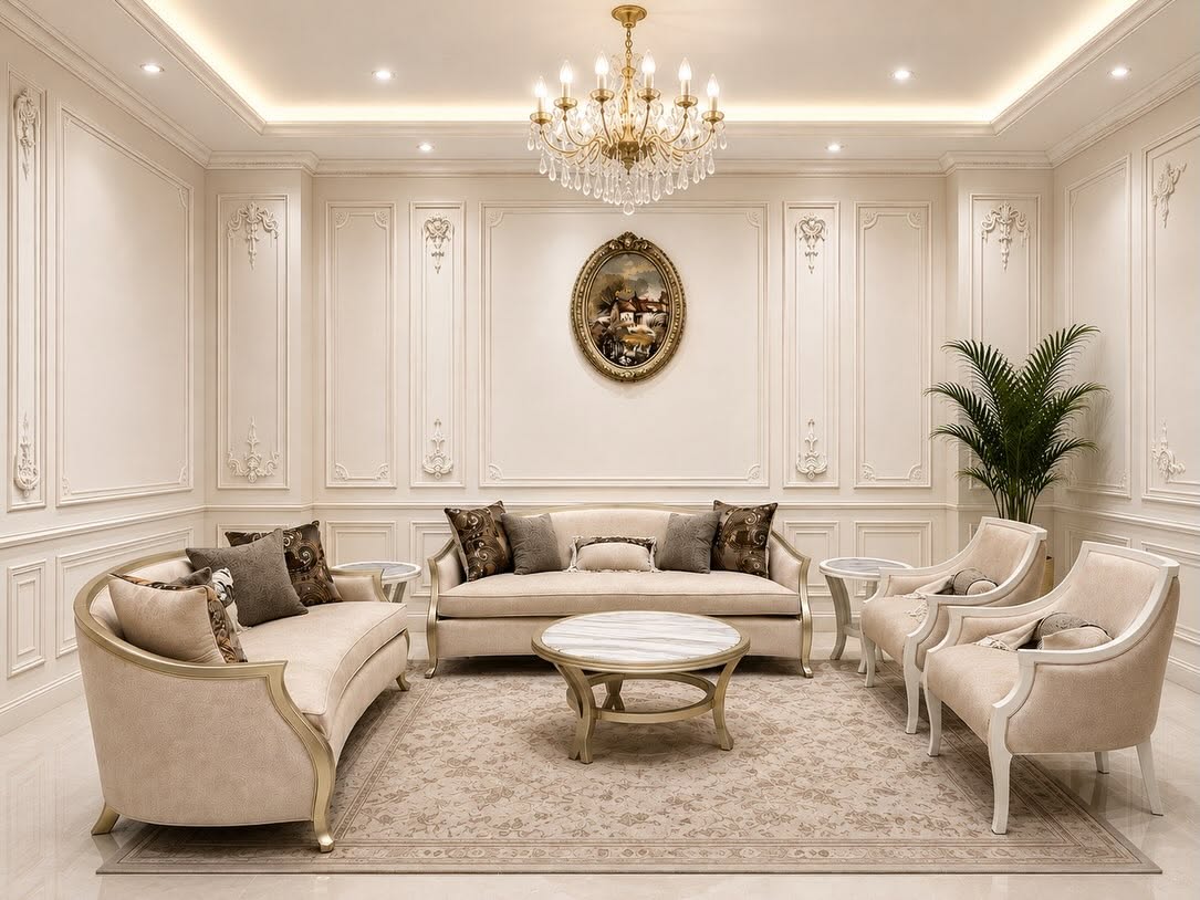 Elmourad furniture