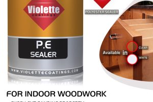 فيوليت للصناعات الكيماوية | Violette Coatings