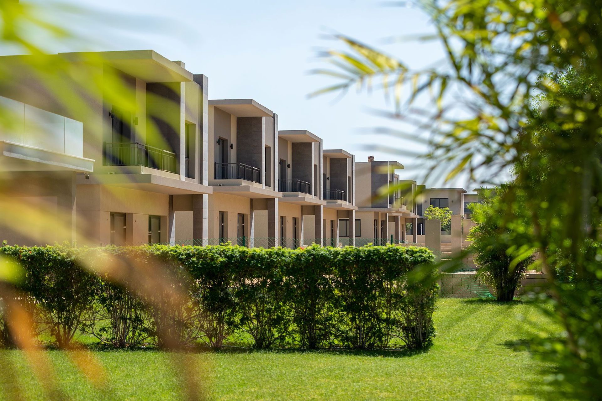 حسن علام العقارية | Hassan Allam Properties