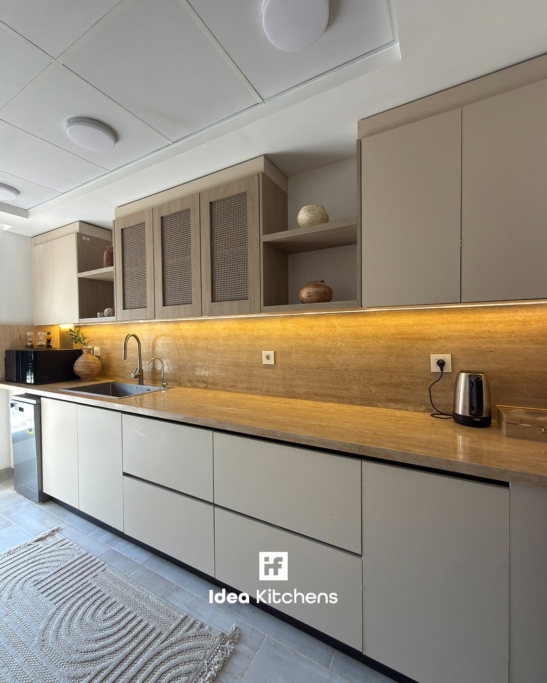 IDEA Furniture And kitchens