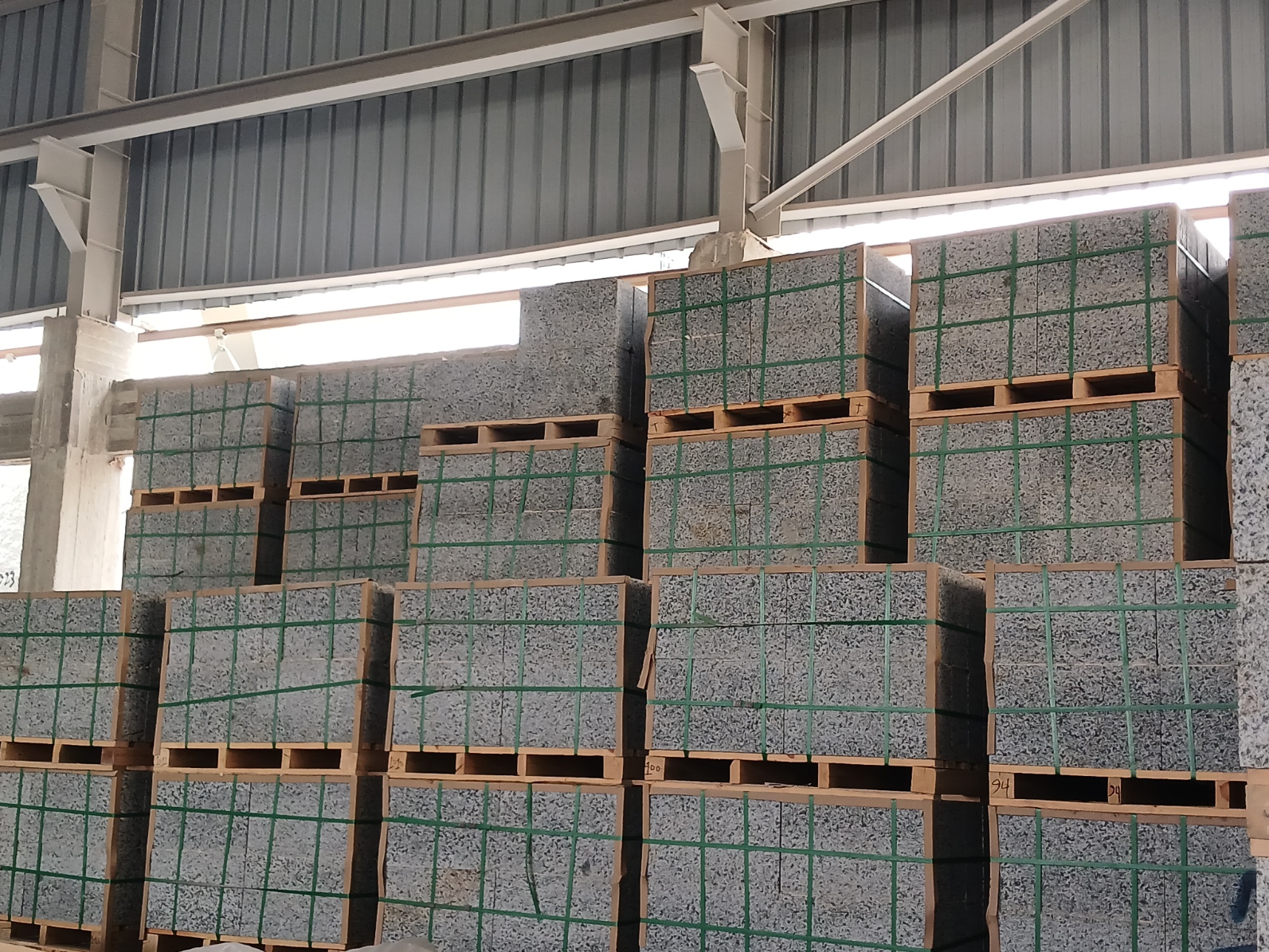 أفريكا جرانيت | Africa Granite