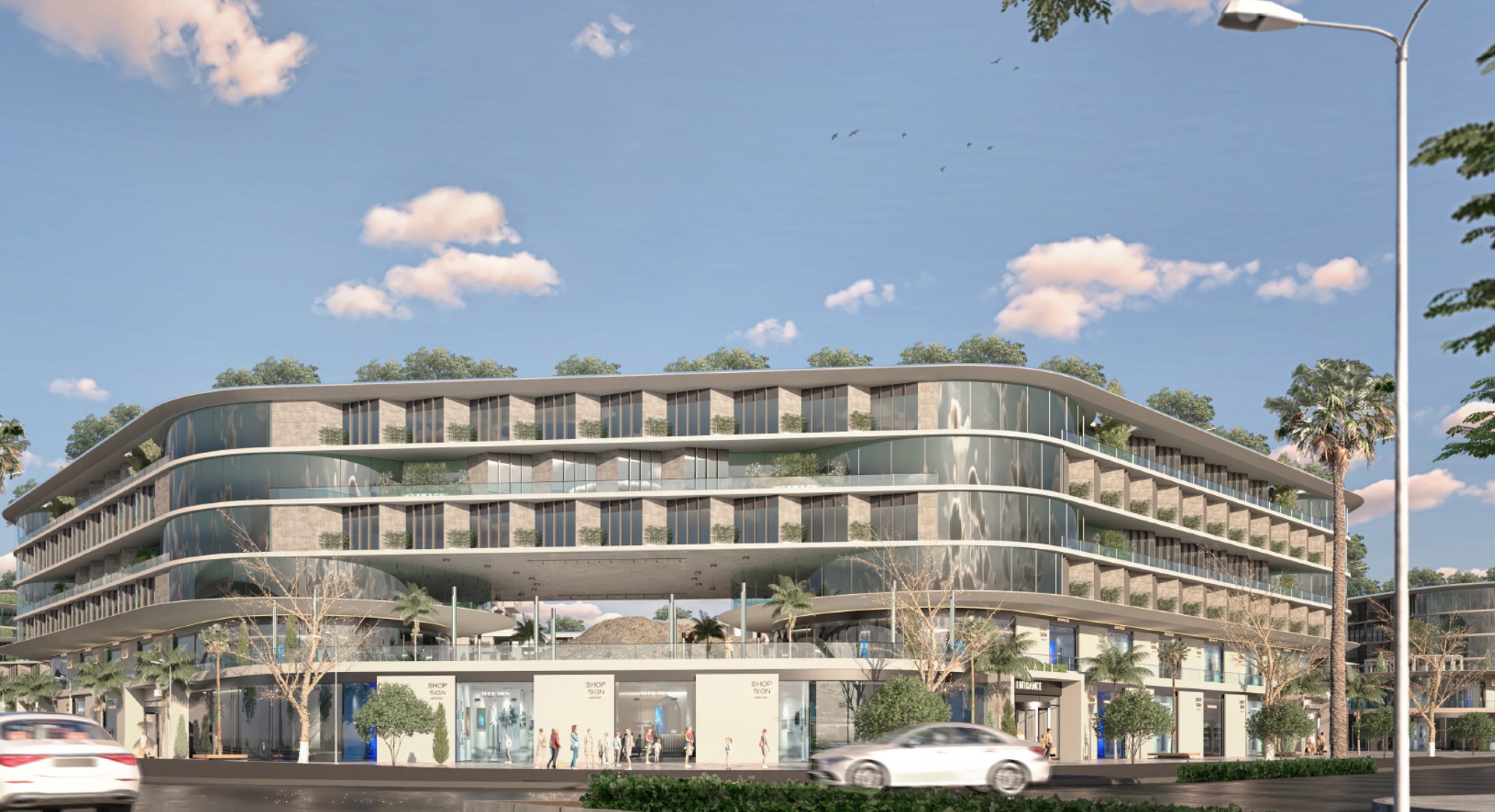 أب وايد للتطوير العقاري | Upwyde Developments
