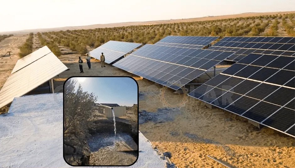 كايرو سولار | Cairo Solar