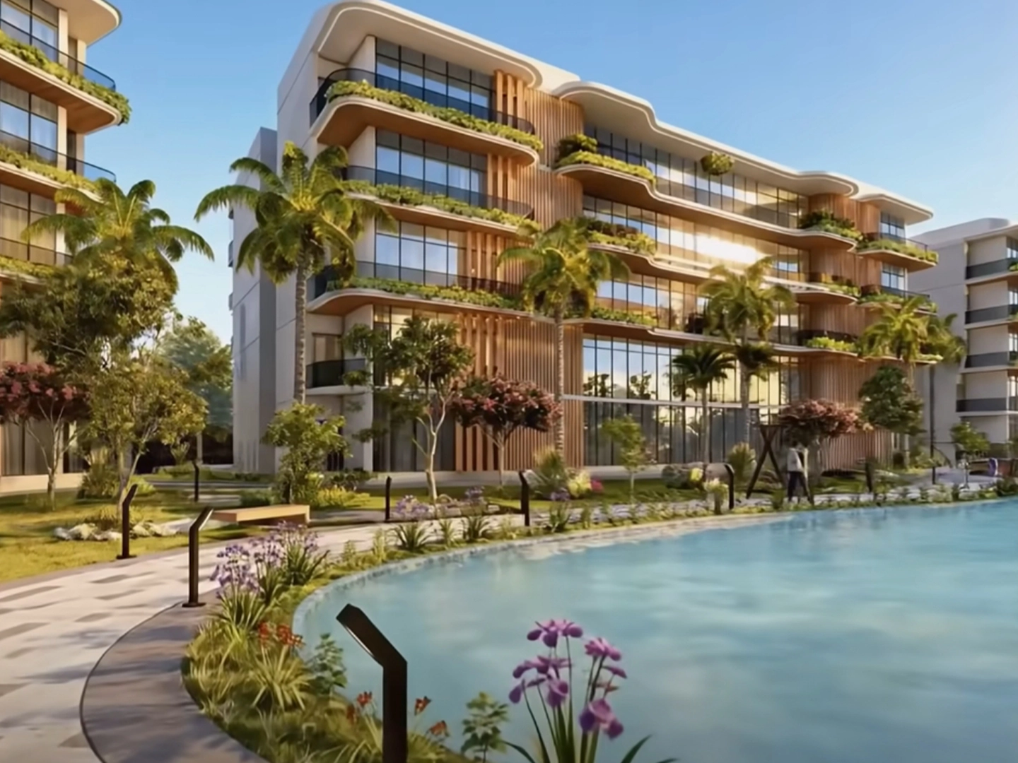 بيراميدز للتطوير العقاري | Pyramids Developments
