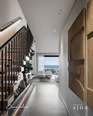 أجنا للتطوير العقاري | Ajna Developments