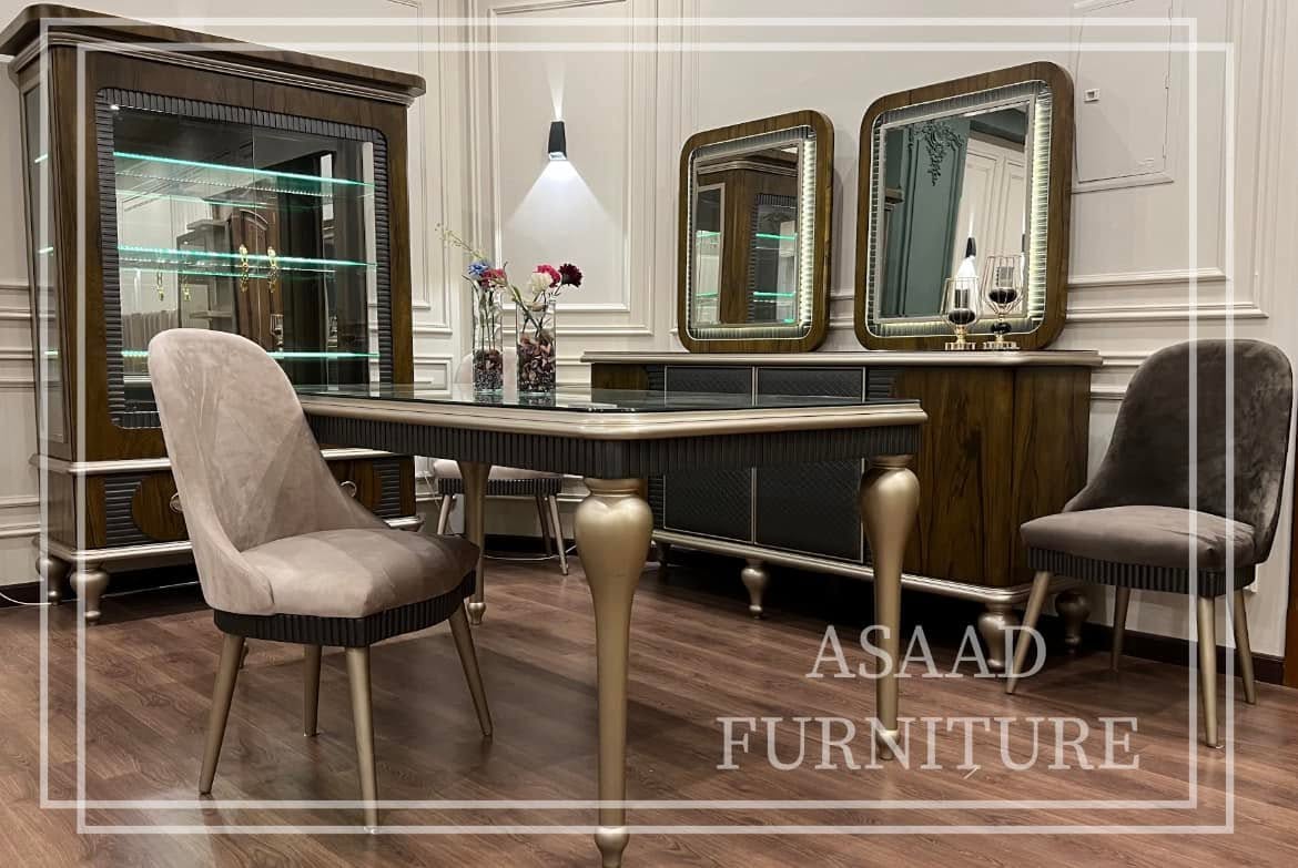 Asaad Furniture
