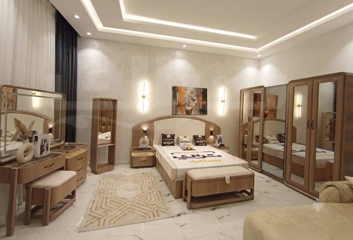 Turk furniture معرض ترك للموبليا