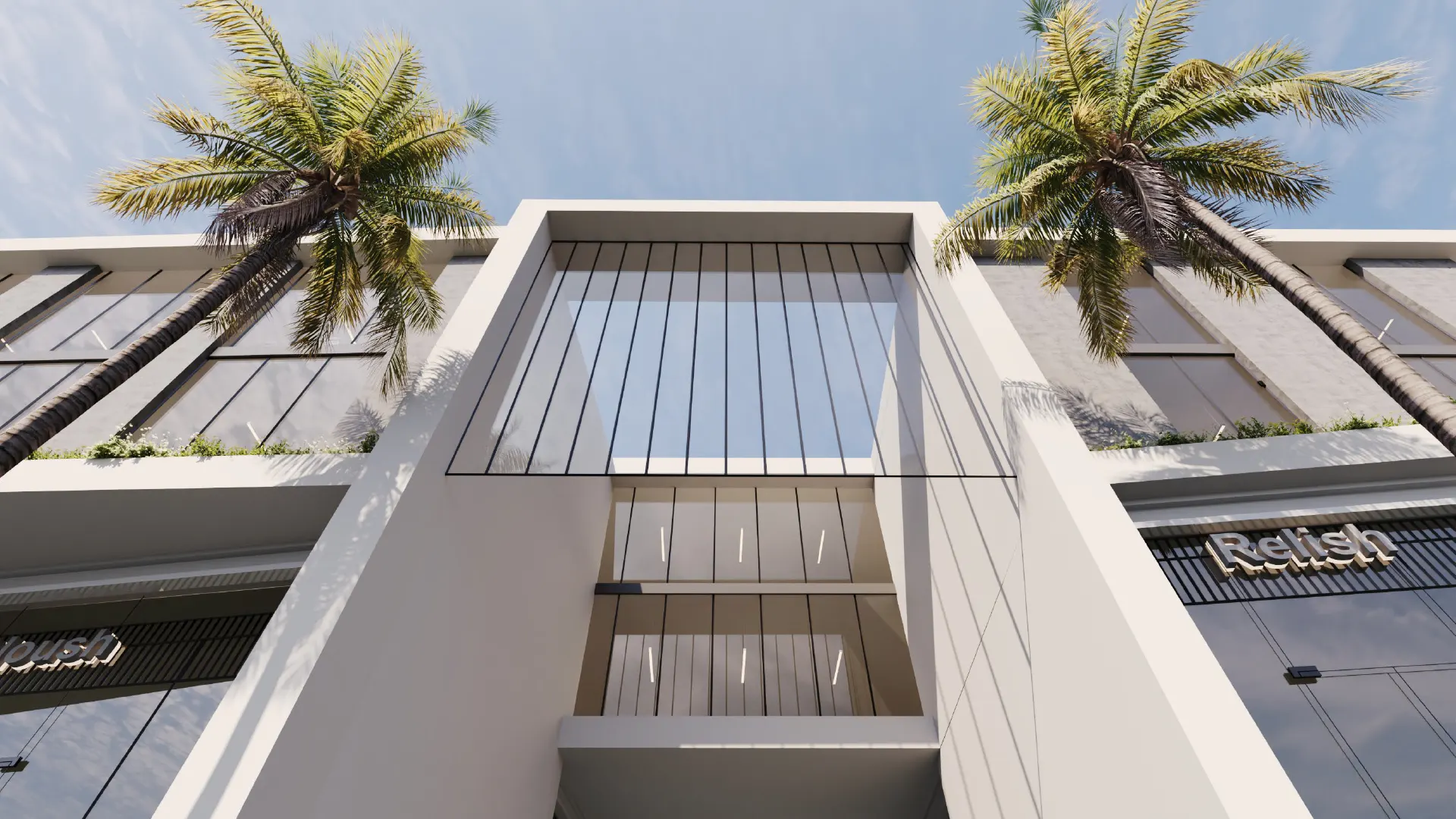 القمزي للتطوير العقاري | Al Qamzi Developments