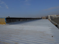 الشركة الهندسية للعزل الحراري والمائي | Engineering Co. for Thermal Insulation and Waterproofing