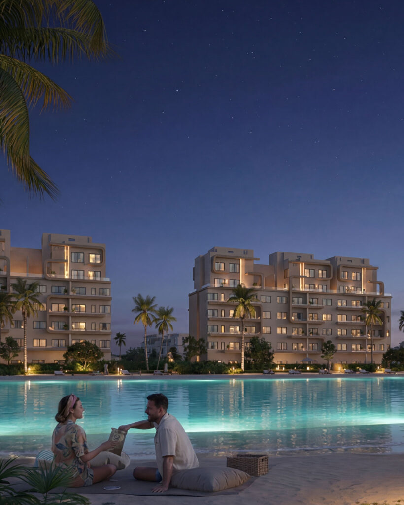 مدن للتطوير العقاري | Modon Developments