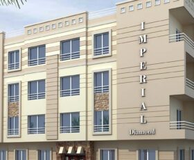 دايموند للاستثمار العقاري | Diamond Real Estate Investment