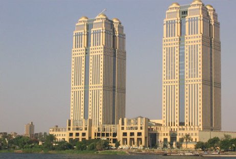 لاند مارك العقارية | Landmark Real Estate