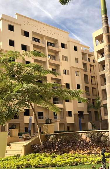 إم جي للتطوير العقاري | MG Development
