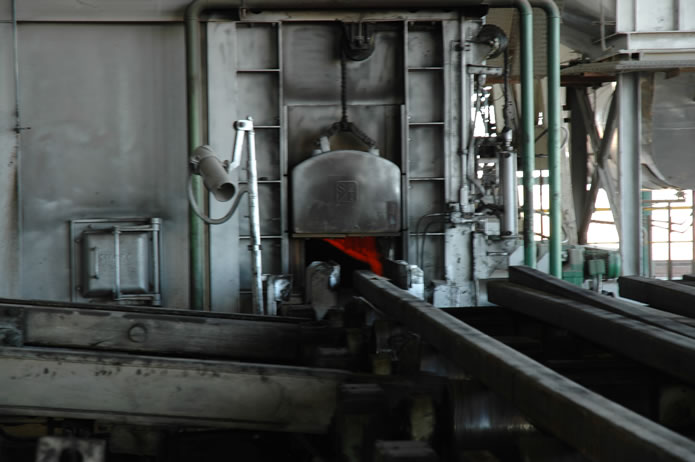 مصر الوطنية للصلب عتاقة | Misr National Steel Ataqa