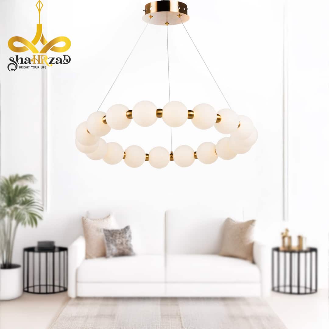 شهرزاد للإضاءة | Shahrzad Lighting