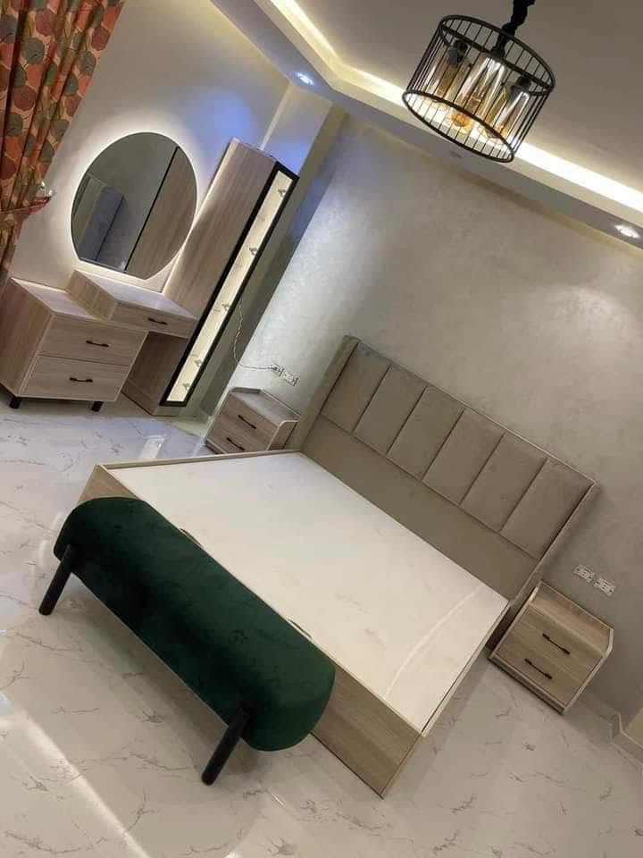 معرض المحمدي للموبيليا والاثاث