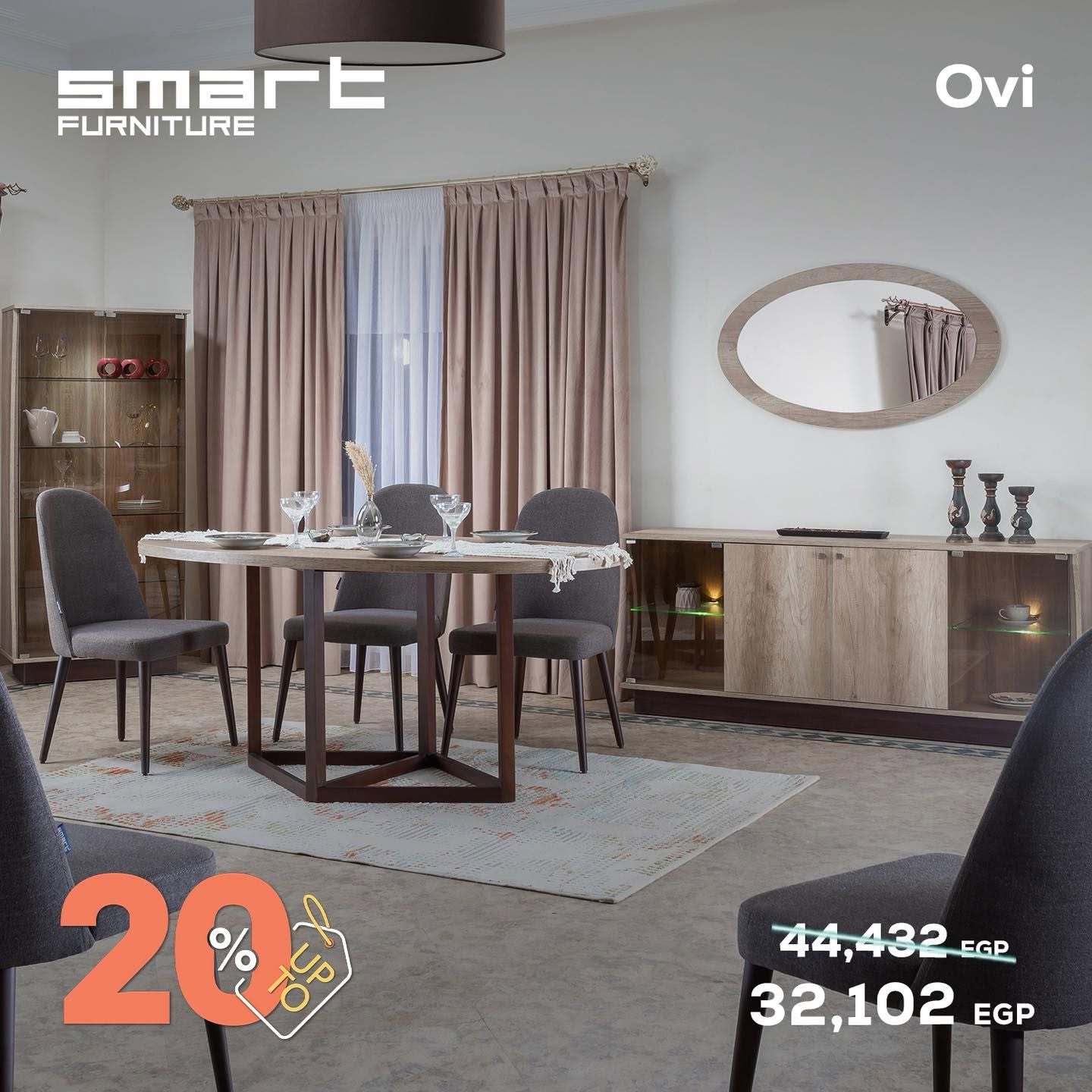 Smart Furniture