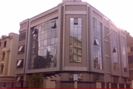 لاند مارك العقارية | Landmark Real Estate
